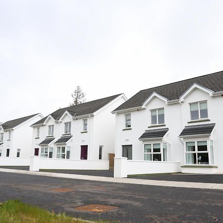 Rossnowlagh 3 Bedroom Holiday Home - Golf, Surfing & Beach Ballintra Bagian luar foto