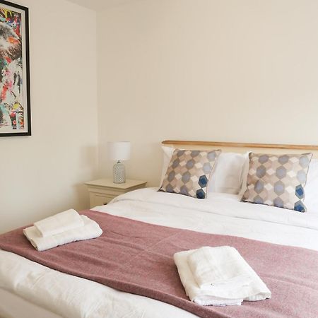 Rossnowlagh 3 Bedroom Holiday Home - Golf, Surfing & Beach Ballintra Bagian luar foto
