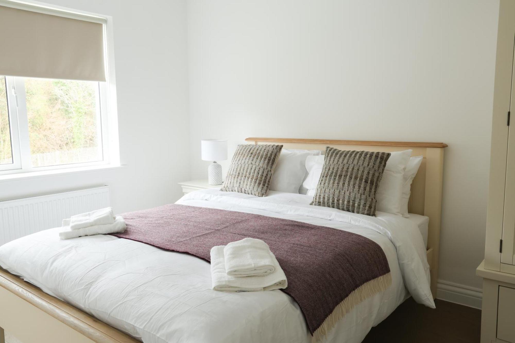 Rossnowlagh 3 Bedroom Holiday Home - Golf, Surfing & Beach Ballintra Bagian luar foto