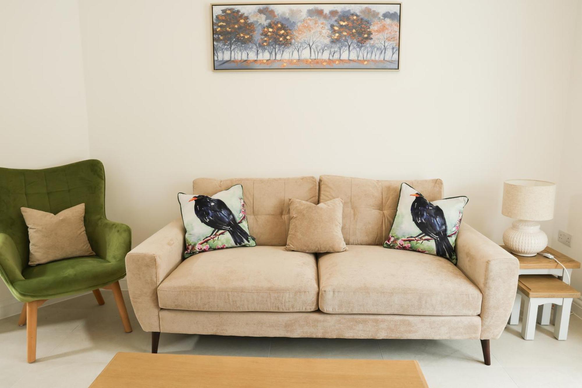 Rossnowlagh 3 Bedroom Holiday Home - Golf, Surfing & Beach Ballintra Bagian luar foto
